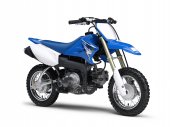 2009 Yamaha TT-R50E photo